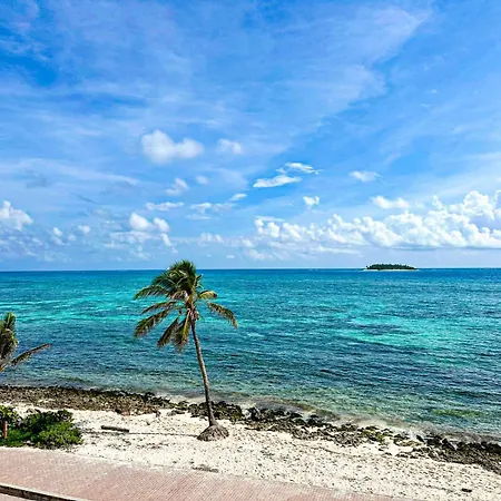 Caribbean Island Hotel-3