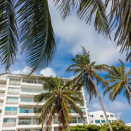 Penthouse Sea View 705A-3