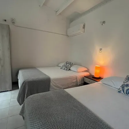 Apartamento North Wind-2