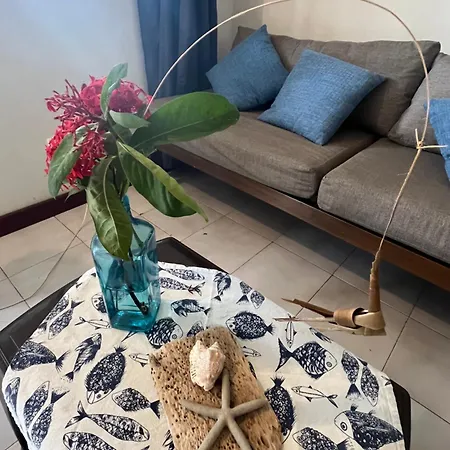 Apartamento North Wind-3