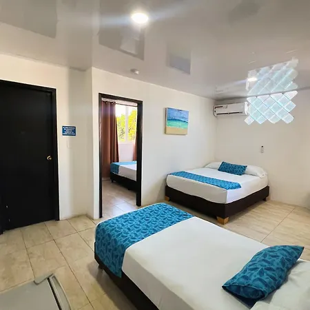 Hostal Islamar-2