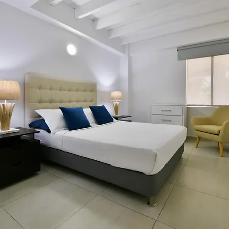 Hermoso Y Comodo Apartamento Bay Point 303-3
