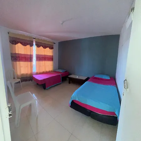 Apartamentos Y Habitaciones Alvaro Vaca-2