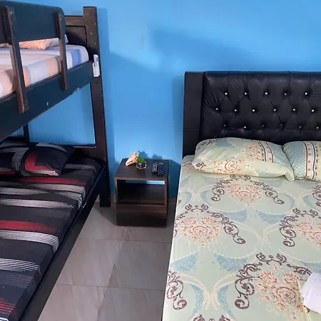 Hostal Ragga Ragga-2
