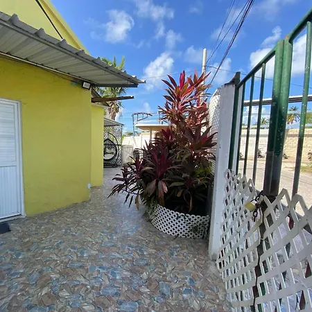 Hostal Ragga Ragga-3