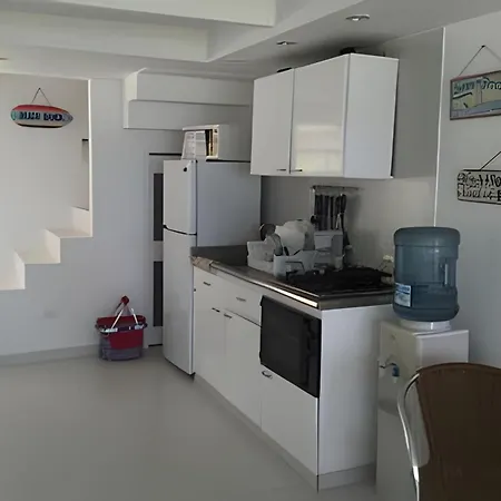 South End Villas - Colombian Caribbean Apartments-2