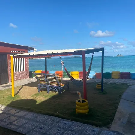 Apartamentos Rocky Cay Bay-2