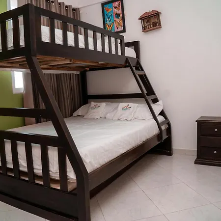 Apartamento Miss Brigida-3