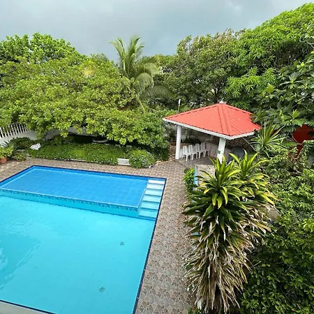Apartamento Miss Brigida-2