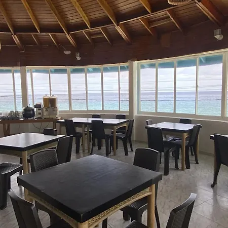 Hotel Blue Reef By On Vacation-2