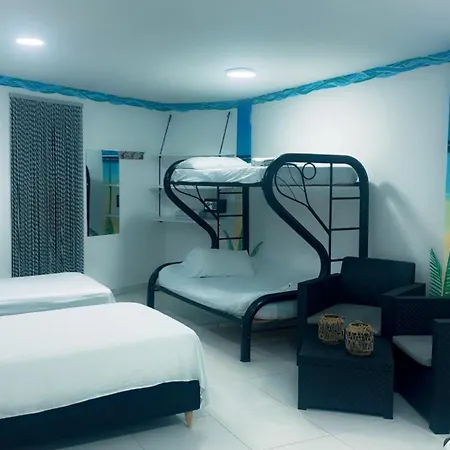 Hosteria Cattleya-2