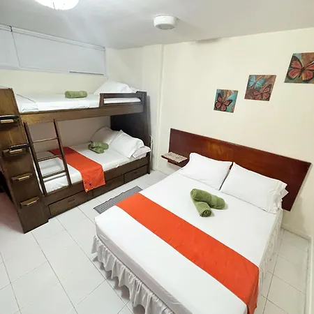 Apartment Angeluz-2
