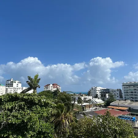 Hansa Bay Apartamento 501-2