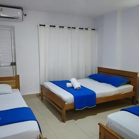 Caribbean Island Hotel Piso 1-3