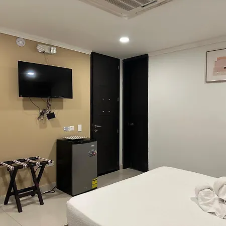 Hotel Classic Vip-3