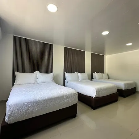 Apartahotel Plaza-3