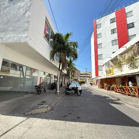 Caribe 102-2-2