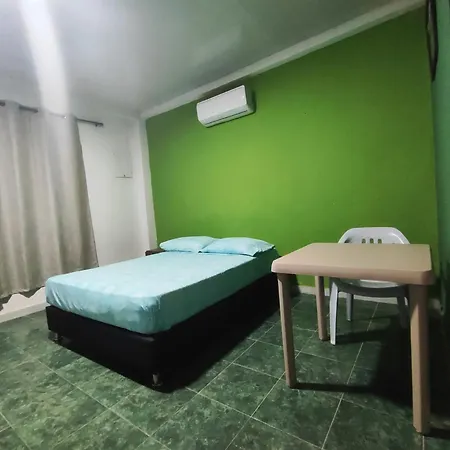 Ludisa House-2