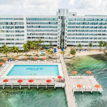 Apartamento Torres Sunrise Beach-3
