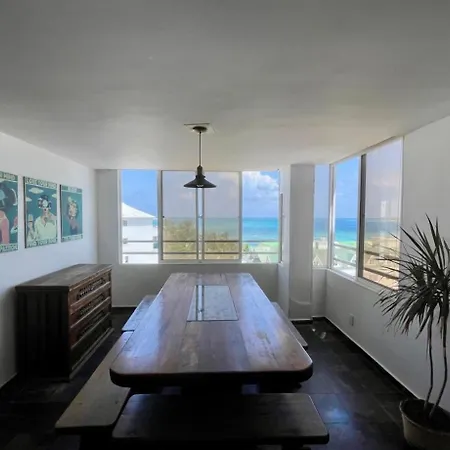 Penthouse San Andres Isla-3