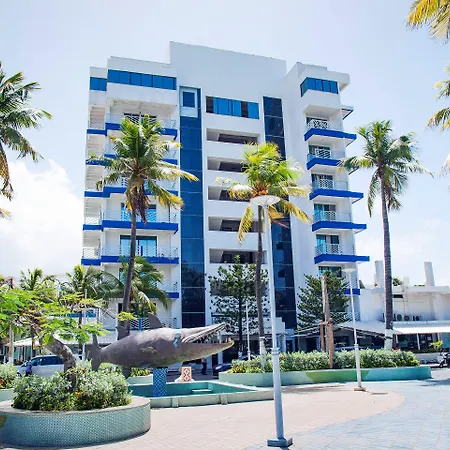 Sol Caribe Sea Flower-2