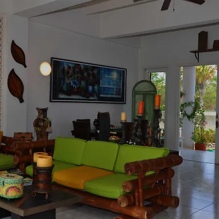 Hosteria Mar Y Sol-2