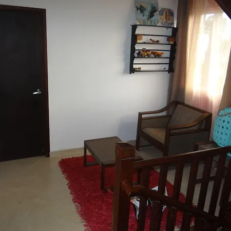 Summer House Inn San Andres-2