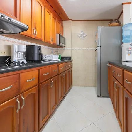Penthouse Aguamarina-2