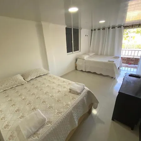 Hotel Campestre Dorado Sai-2