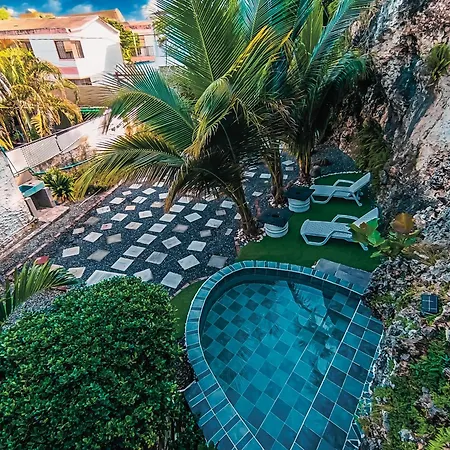 The Rock House Eco (Adults Only)-3