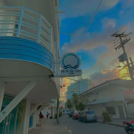 Blue Island Hotel-2