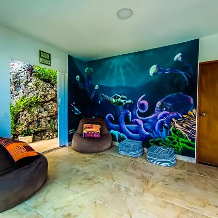 The Rock House Eco (Adults Only)-2