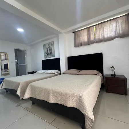 Apartamentos Sound Bay Beach-2