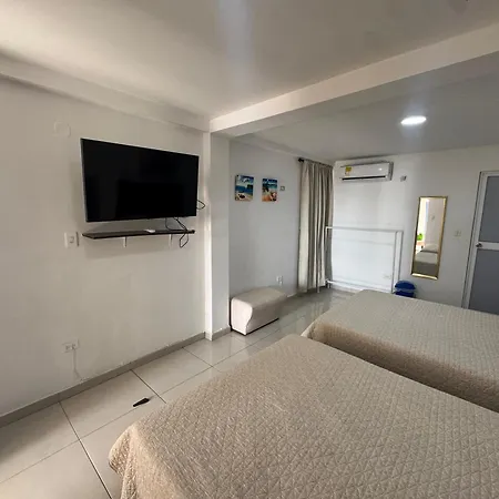 Apartamentos Sound Bay Beach-3