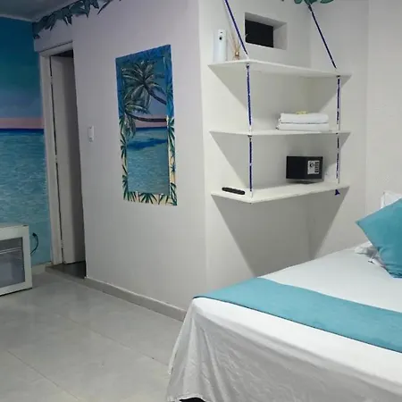 Hosteria Cattleya-3