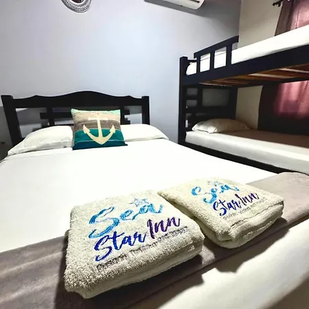 Sea Star Inn-3