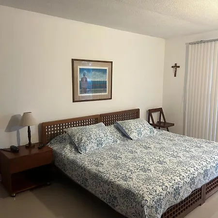 Apartamento Hansa Reef-3