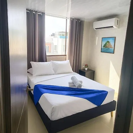 Hotel Costa Azul Sai-3