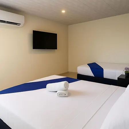 Hotel Costa Azul Sai-2