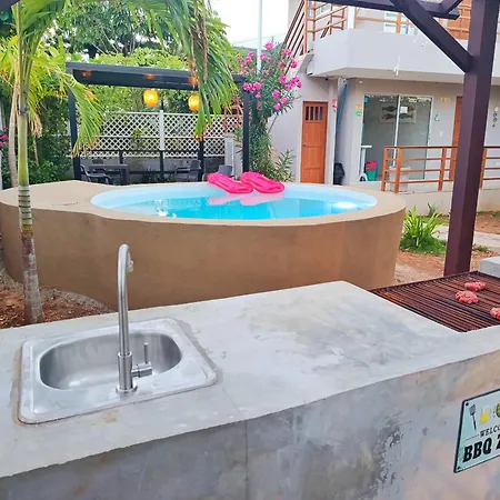 Cabanas Green Yard-3