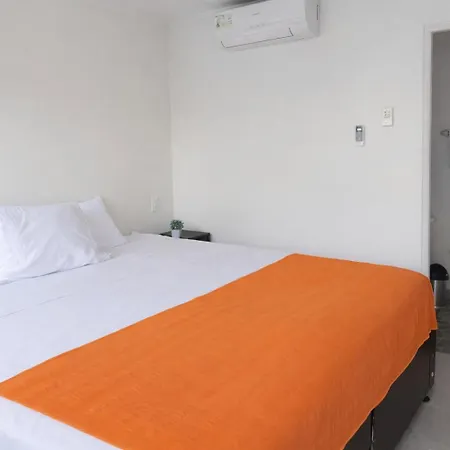 Victoria'S Gennie Bay Village Hostal-2