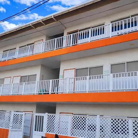 Victoria'S Gennie Bay Village Hostal-3