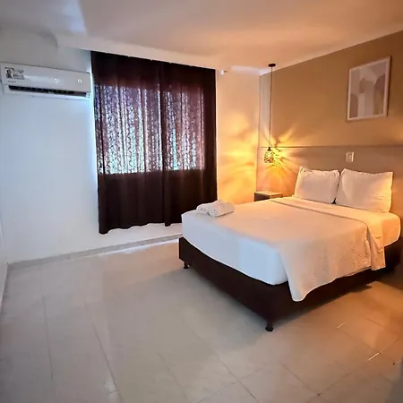 Holiday Sai Hotel-3