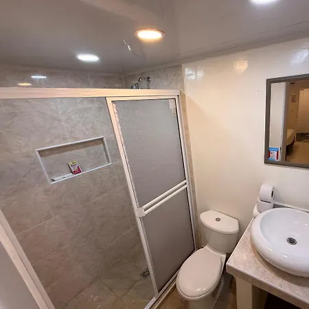 Holiday Sai Hotel-2