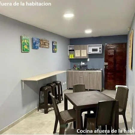Casa Arena San Andres-3