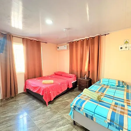Apartamento Turistico Eisamar-2