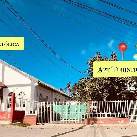 Apartamento Turistico Eisamar-3