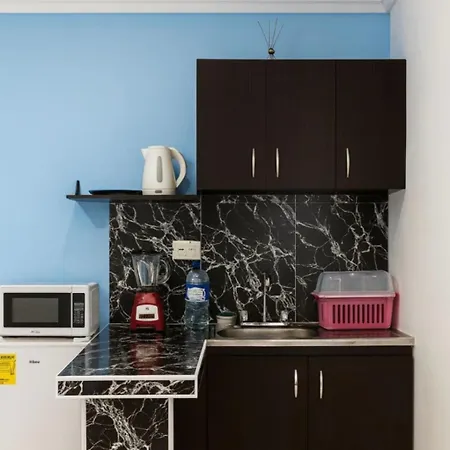 Holiday Loft Suite Apartamento-3