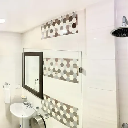 Apartahotel Bahia Tropical III-3