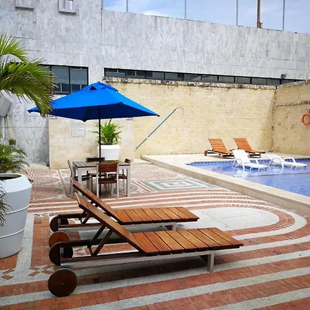 Hermosos Apartamentos Frente Al Mar-3